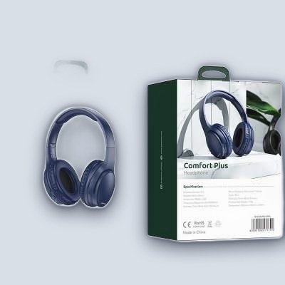 Green Lion Green Lion Comfort Plus Headphone
