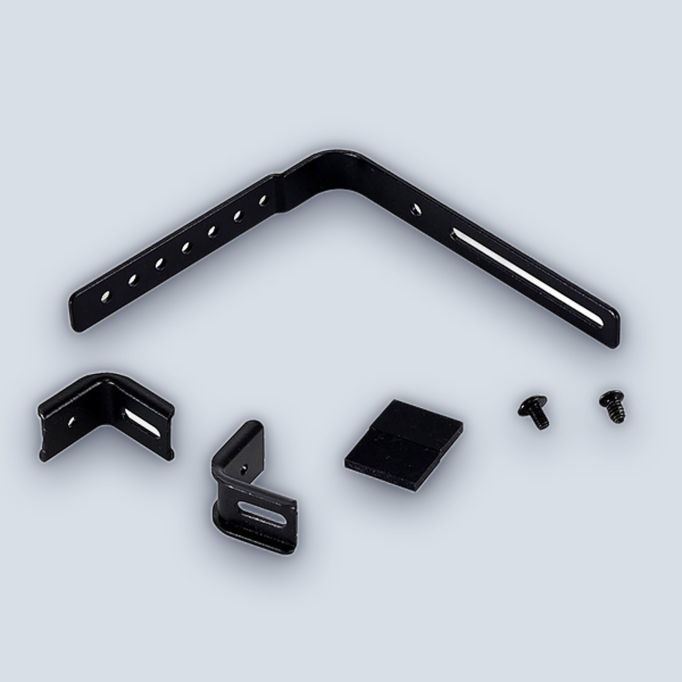 LIAN-LI O11D EVO Upright GPU Kit Black — image 3