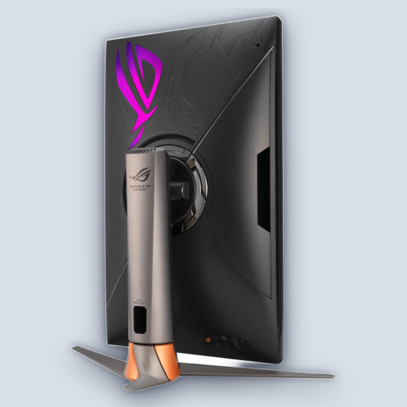 Asus ROG Swift PG27AQN 27" IPS QHD 360Hz 1ms Gaming Monitor — image 3