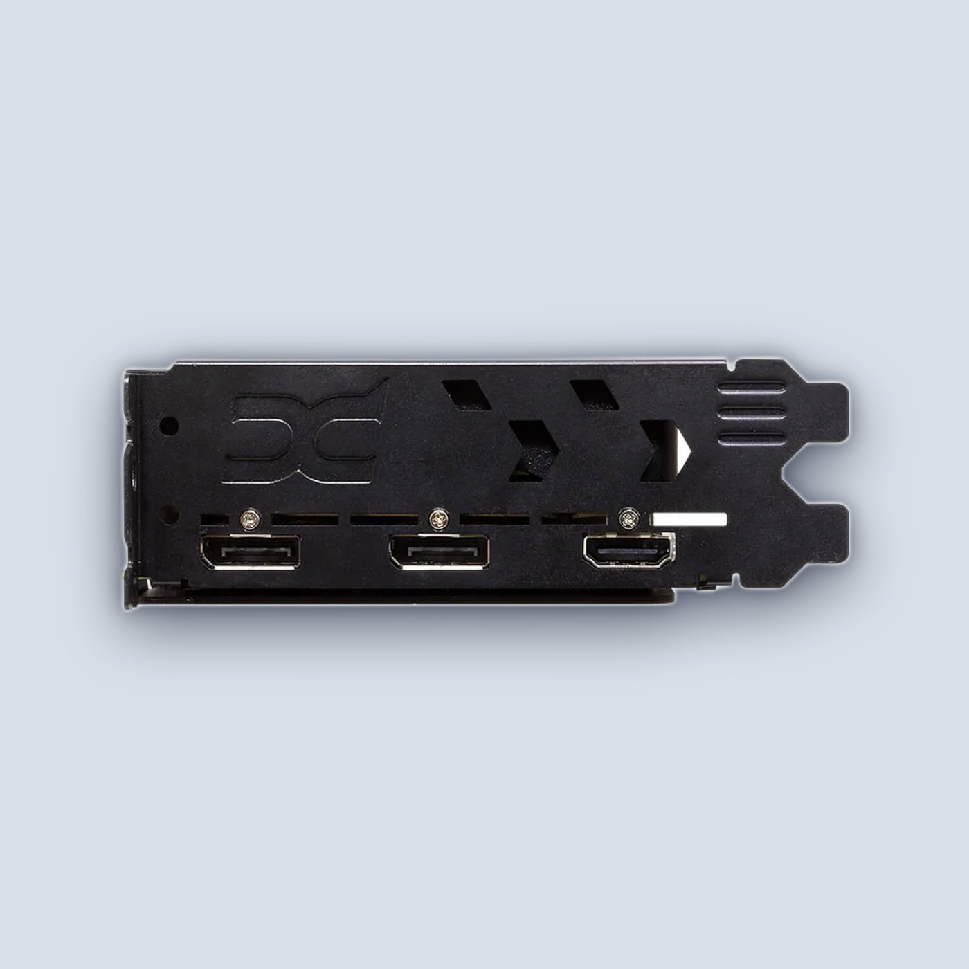 PowerColor Reaper RX 9060 XT 16GB GDDR6 — image 4