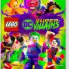 NINTENDO SWITCH LEGO DC SUPERVILLAINS CODE IN A BOX