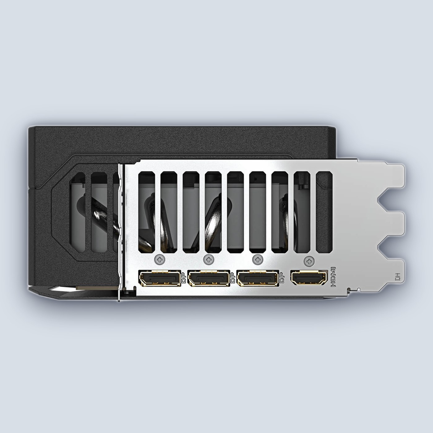 Gigabyte AORUS GeForce RTX 5080 MASTER 16G GV-N5080AORUS M-16GD — image 7