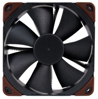 Noctua NF-F12IPPC-2000 IP67 120MM Industrial Fan 2000 RPM PWM — image 3