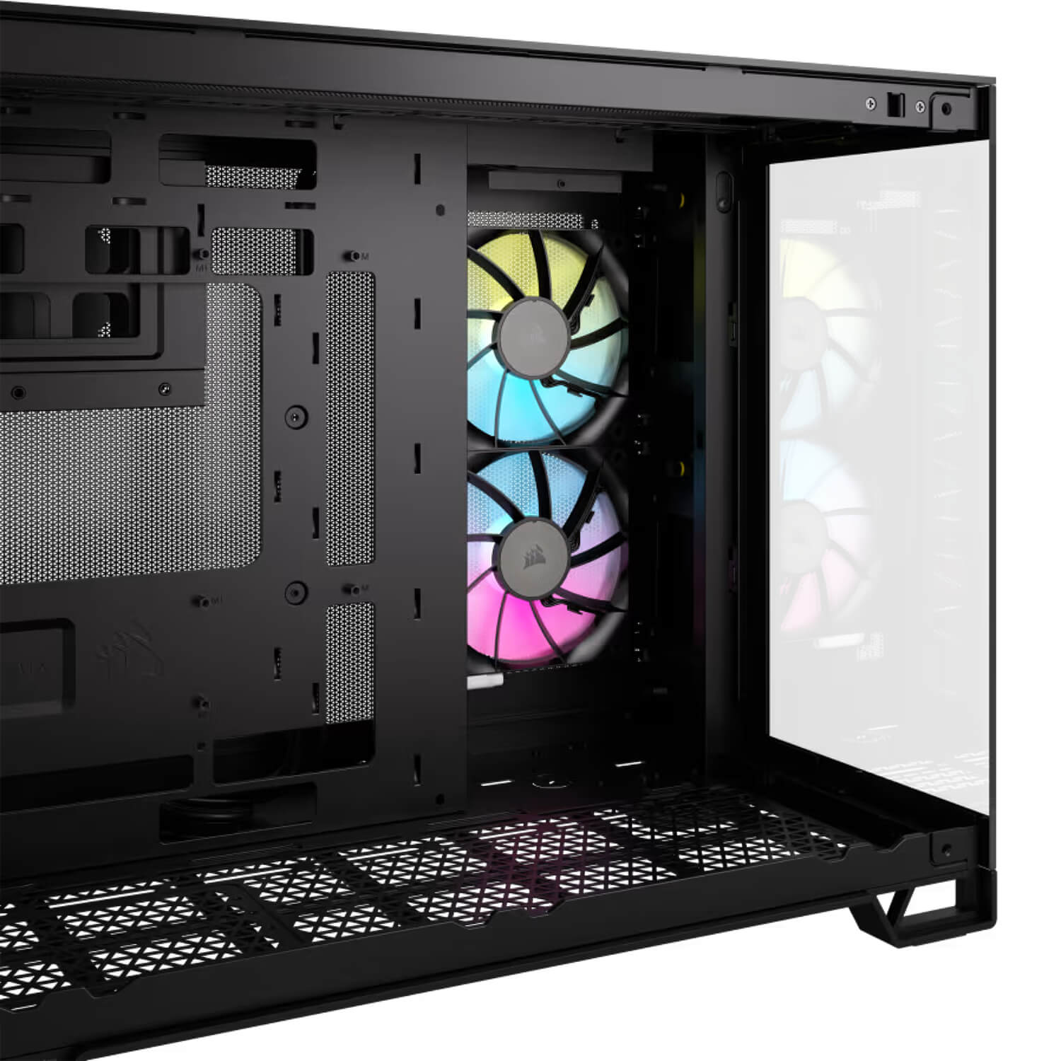 Corsair 2500X RGB PC Case โ image 4