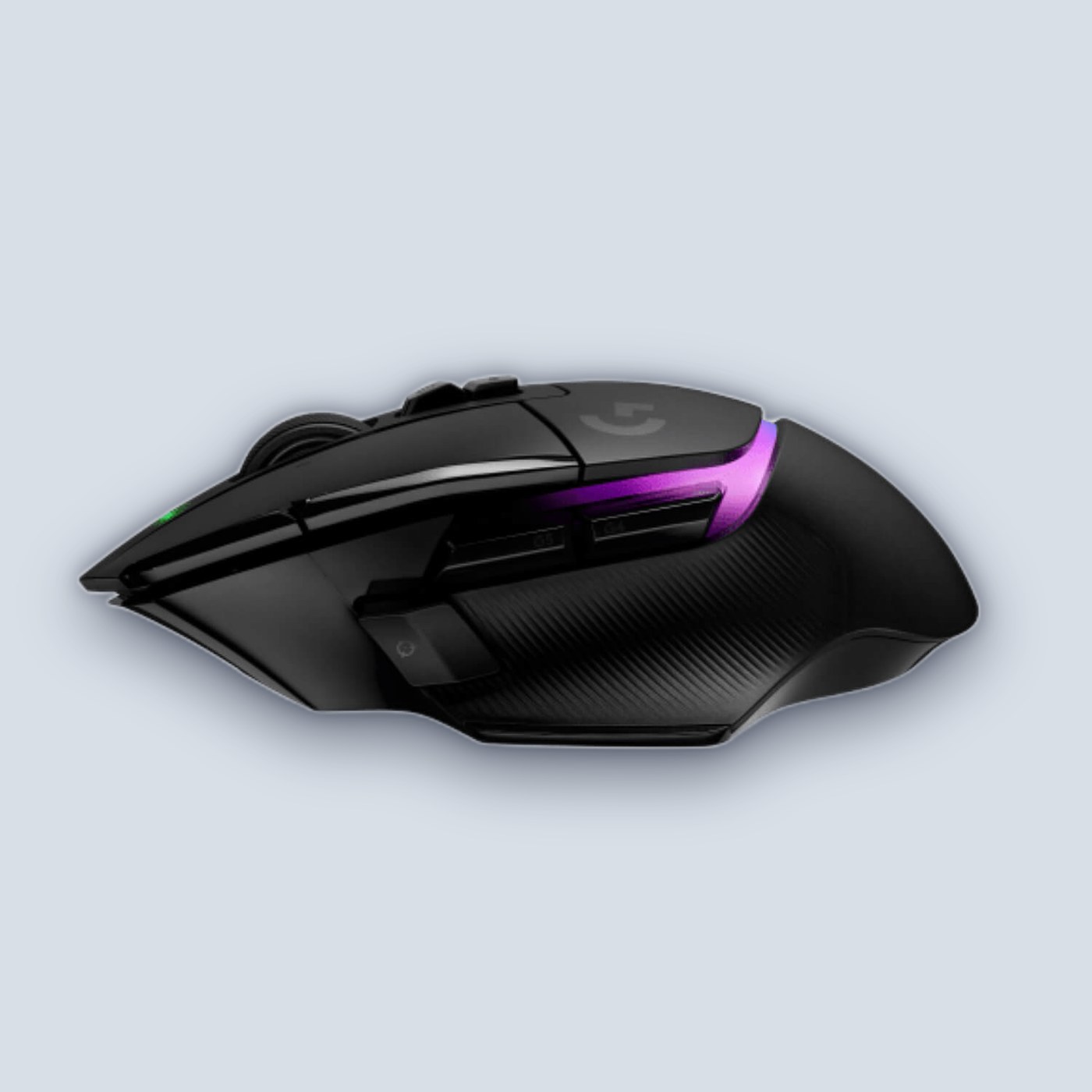 Logitech G502 X Plus Lightspeed RGB Black Wireless Gaming Mouse โ image 3