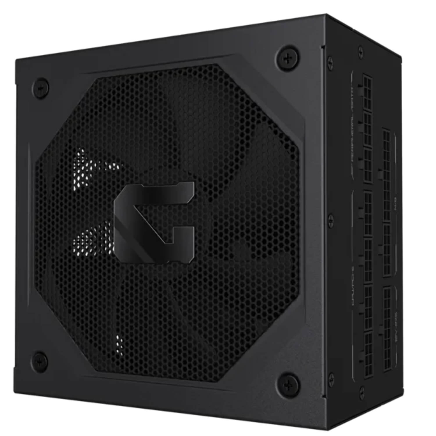 Gigabyte PSU 1000W GAMING 1000GM PG5 ATX3.1 80+ Gold — image 5