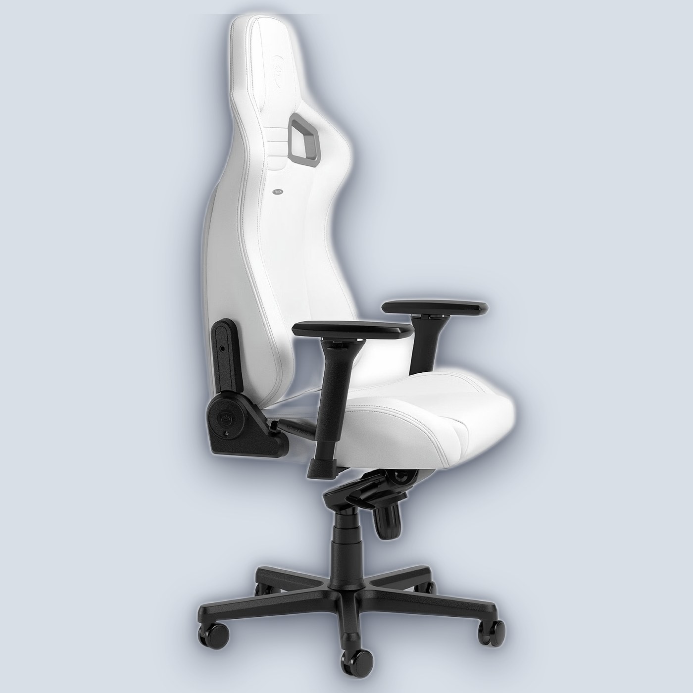 Noblechairs EPIC White Edition — image 4