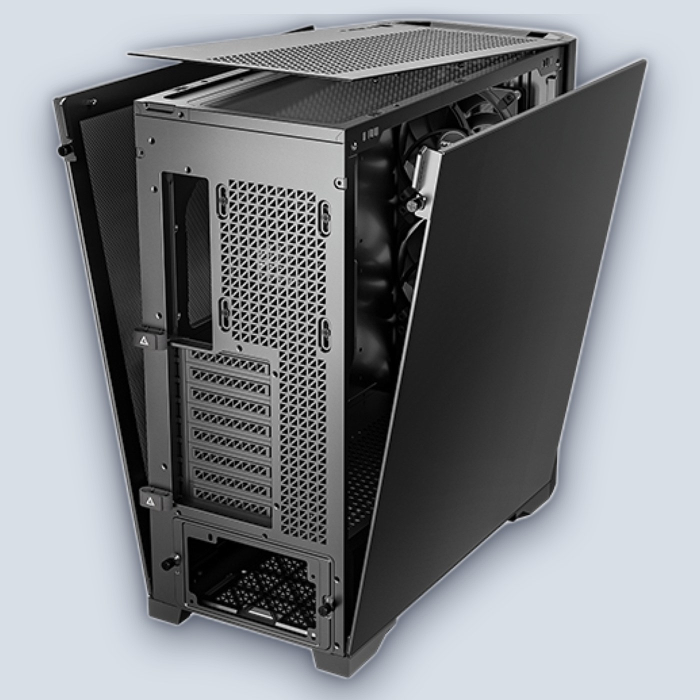 Antec Performance 1 Silent PC Case — image 4