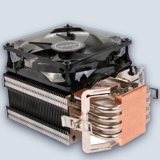 Antec C40 CPU Cooler — image 4