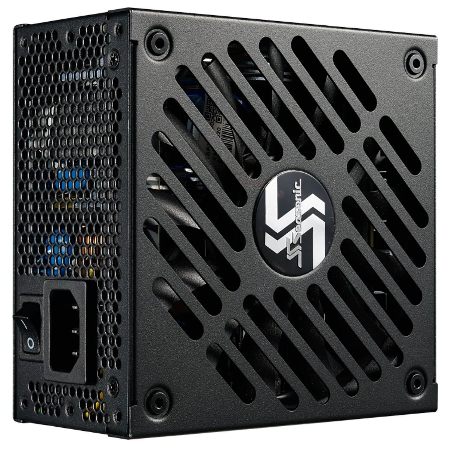 Seasonic Focus SGX-650 (V2) 650W 80+ Gold — image 6