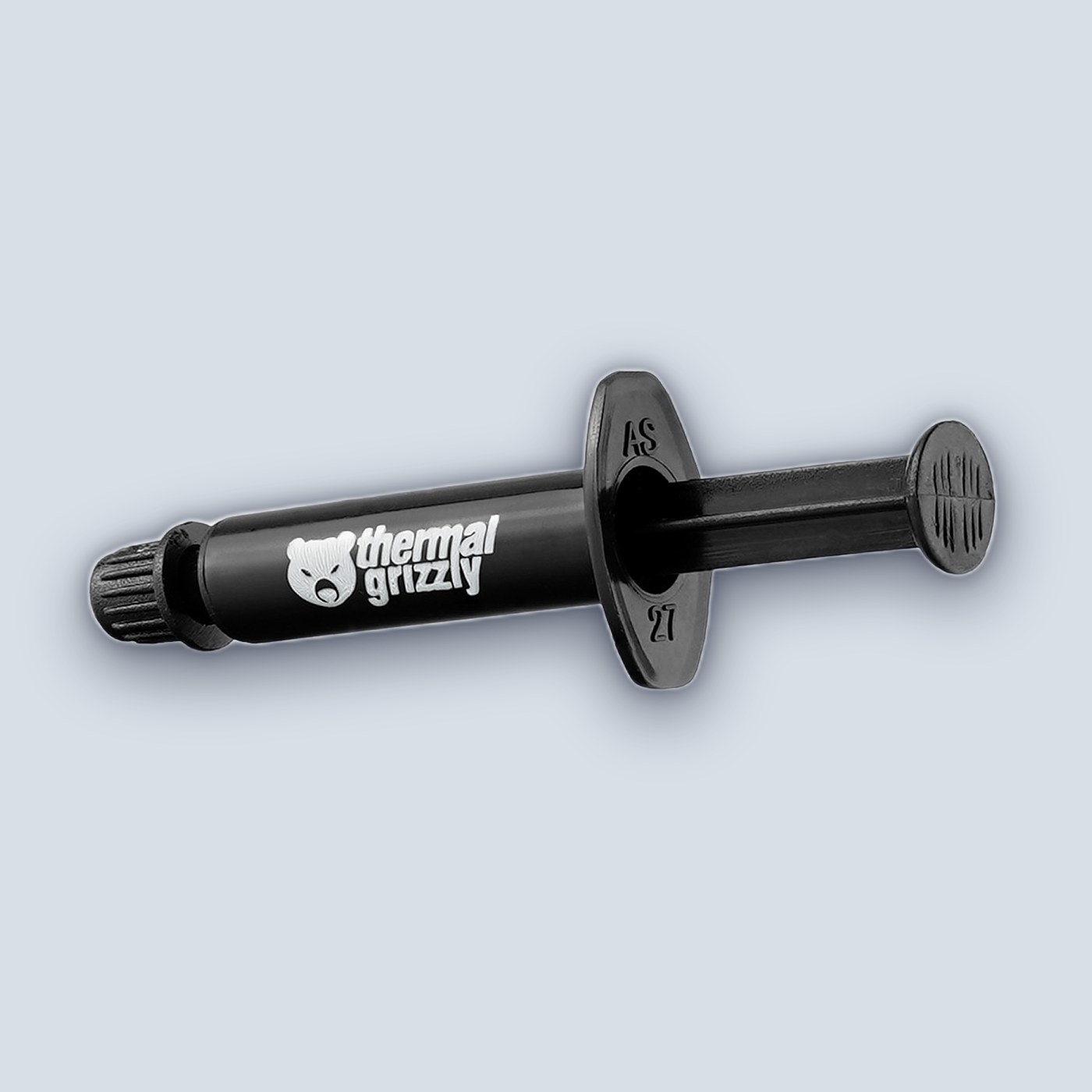 1 Thermal Grizzly Hydronaut Thermal Paste — image 3