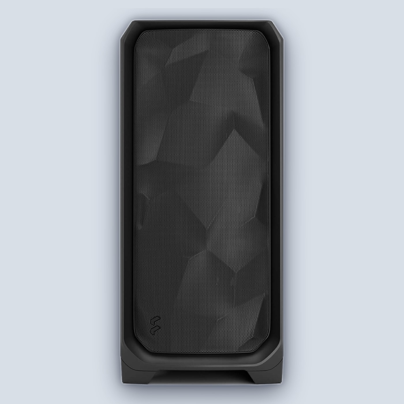 Fractal Design Meshify 3 Black Solid PC Case โ image 4