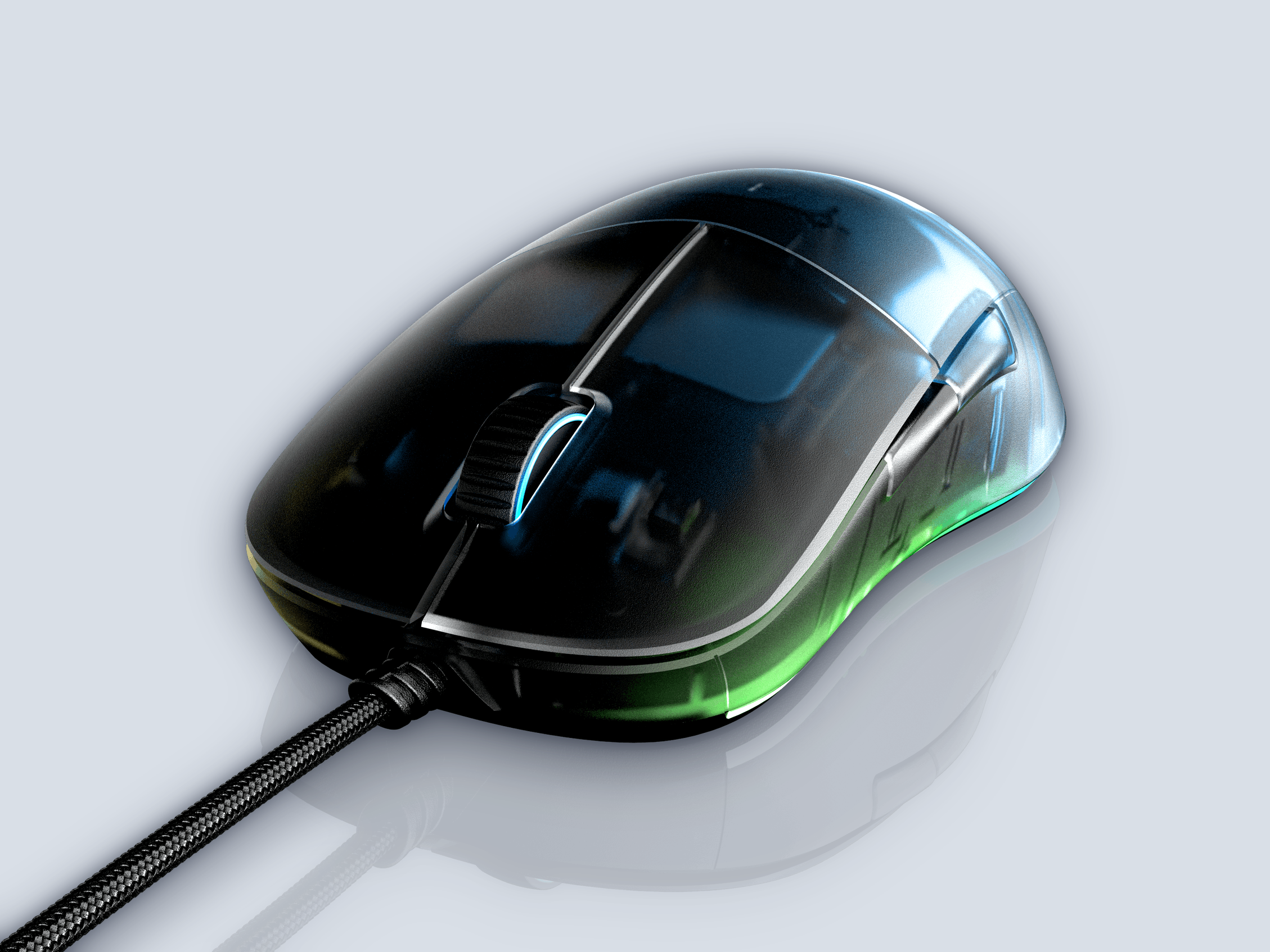 Endgame Gear XM1 RGB Gaming Mouse — EGG-XM1RGB-DF — image 3