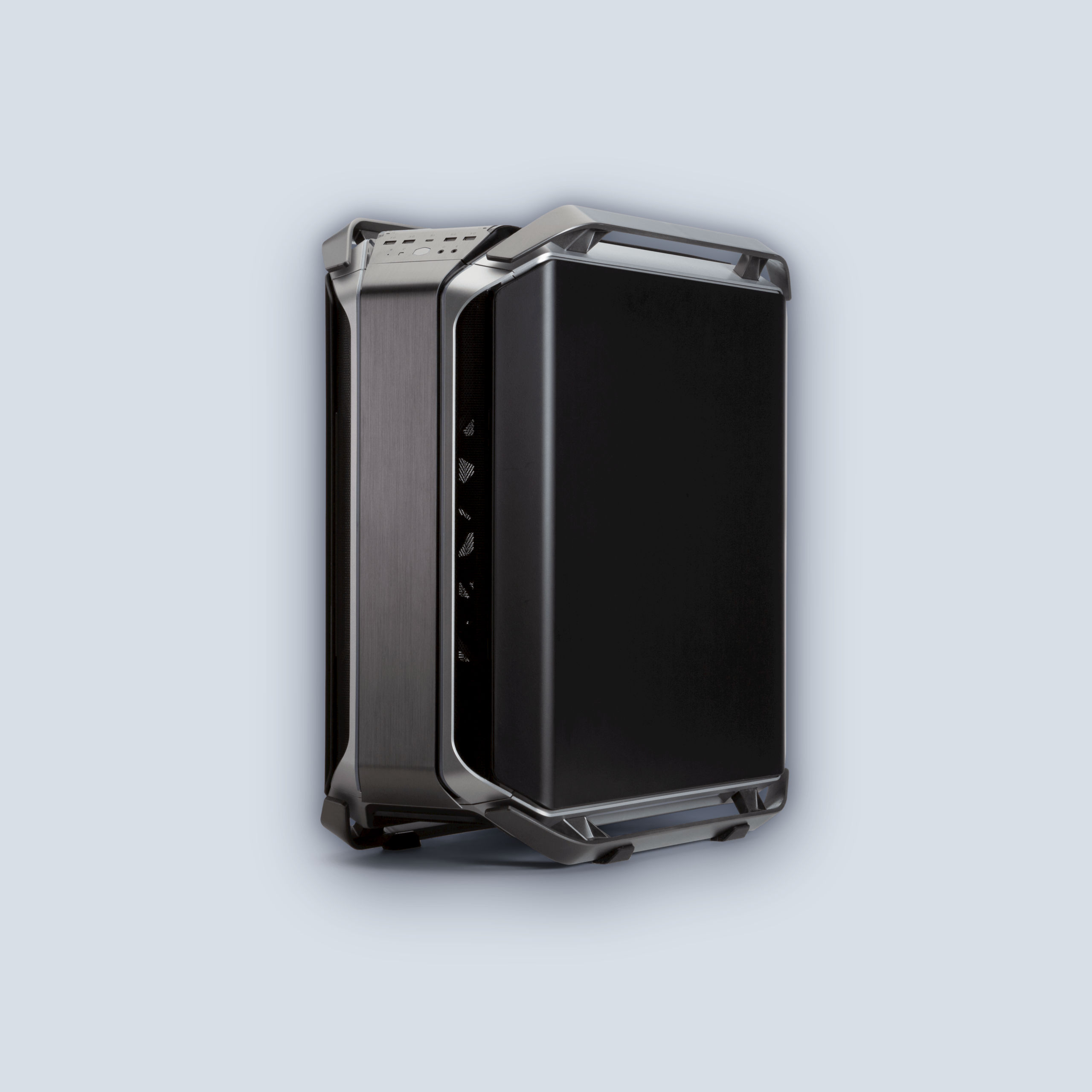CoolerMaster Cosmos C700M PC Case — image 3