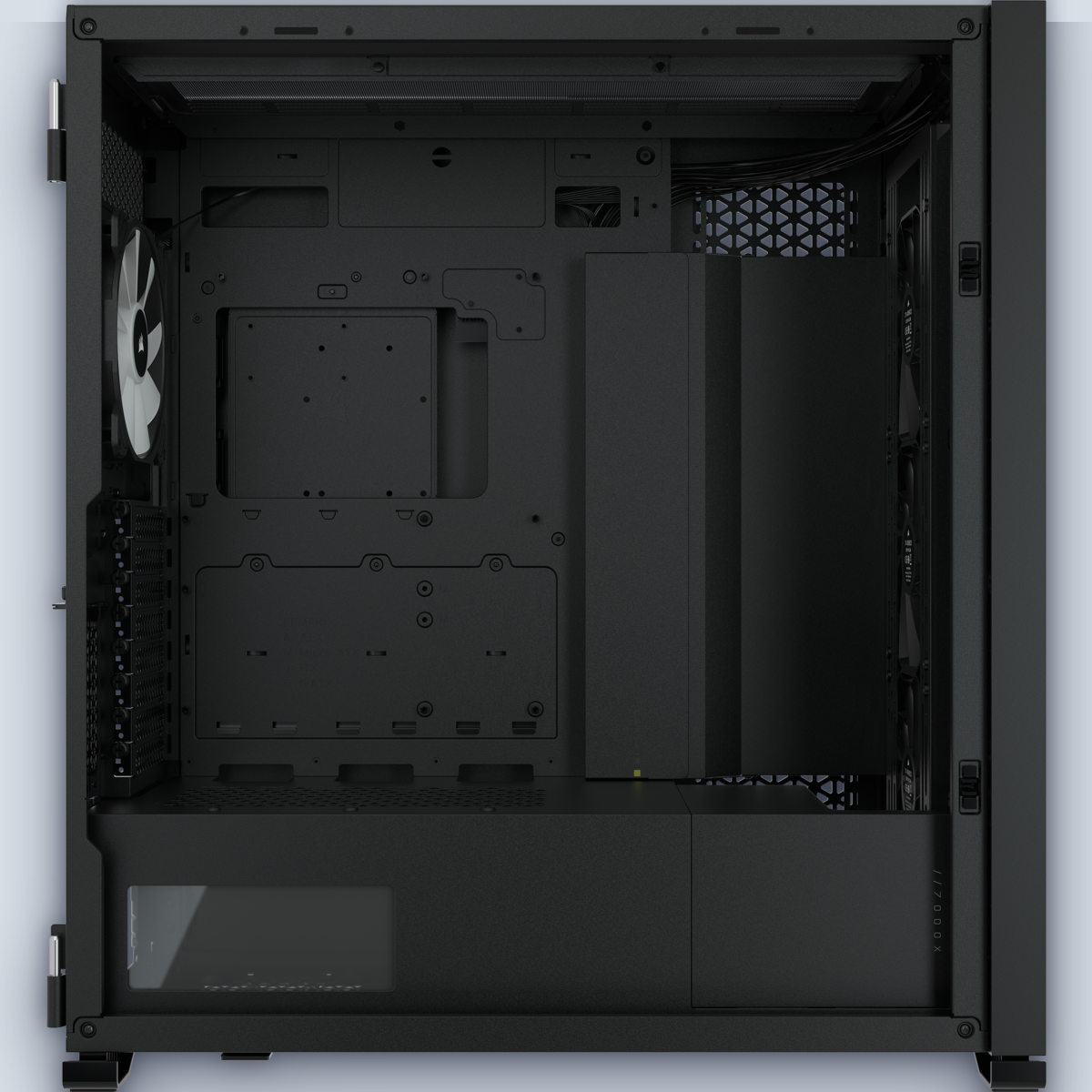 Corsair ICUE 7000X RGB PC Case — image 7