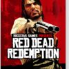 Red Dead Redemption Nintendo Switch (CODE)