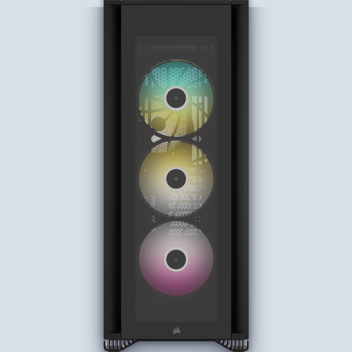 Corsair ICUE 7000X RGB PC Case — image 2