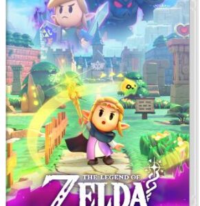 NINTENDO SWITCH The Legend of Zelda - Echoes of Wisdom