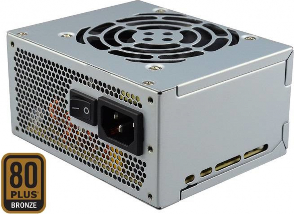 FSP SFX 400W 400-60GHS 80mm Active PFC — image 2