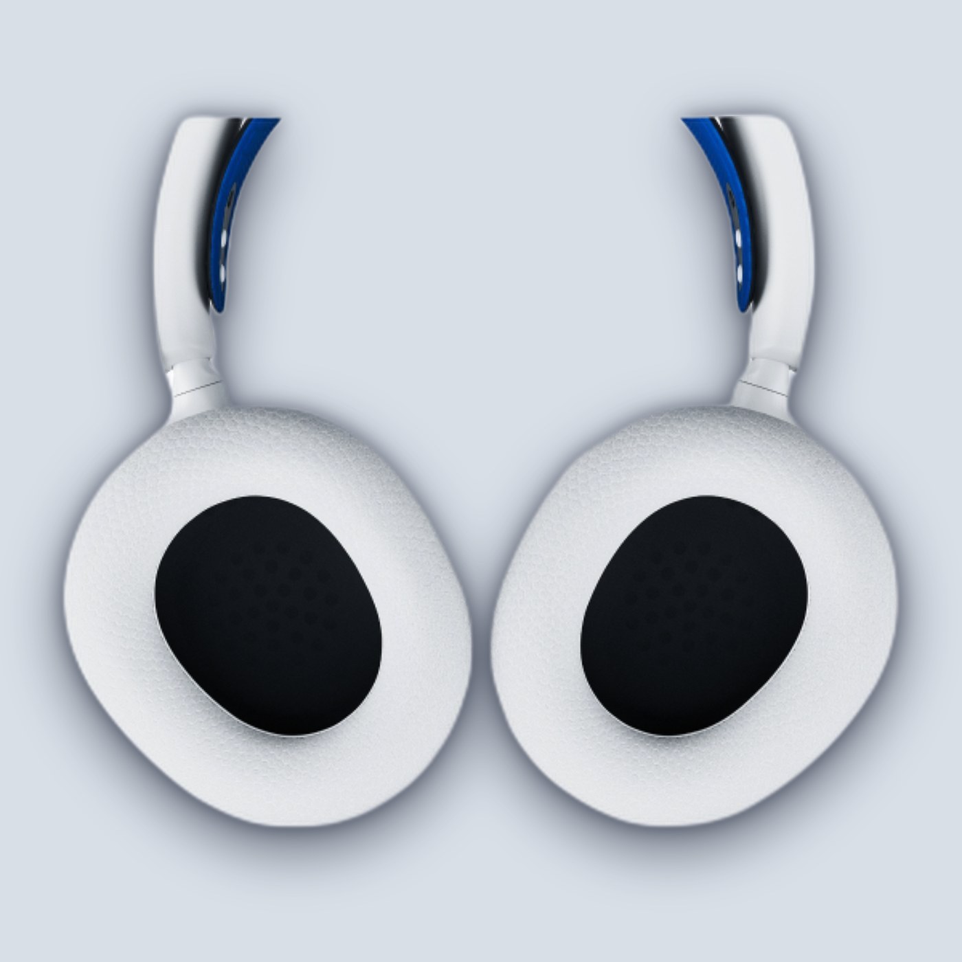 SteelSeries Arctis Nova 7P White Wireless Gaming Headset — image 4
