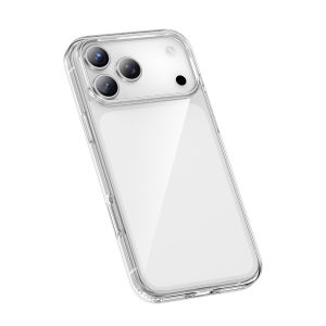 Green Lion Green Lion Crystal Clear Case For Iphone 17 – Clear