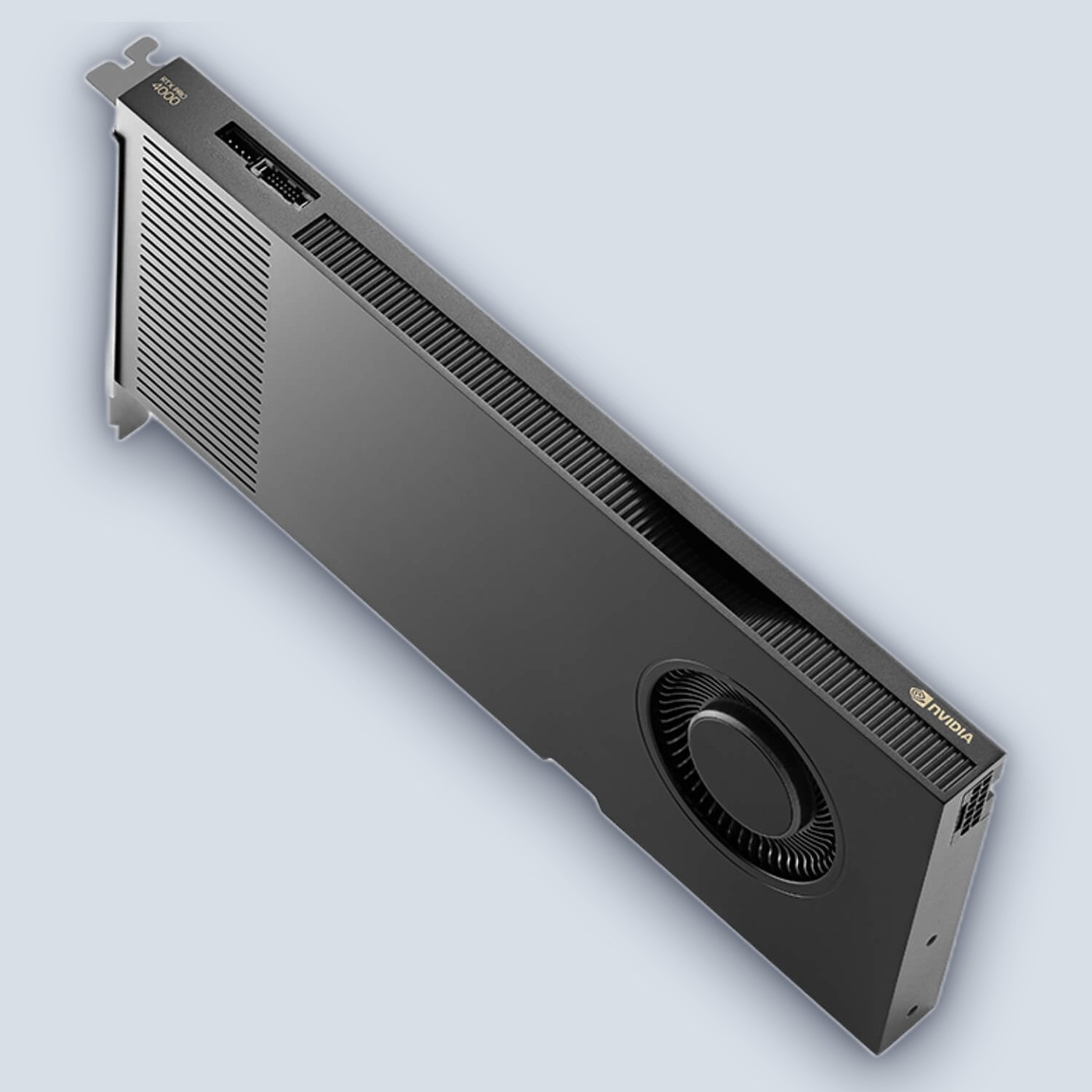 Nvidia RTX PRO 4000 Blackwell 24GB — image 4