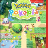 NSW2 GAME POKEMON POKOPIA NINTENDO SWITCH 2