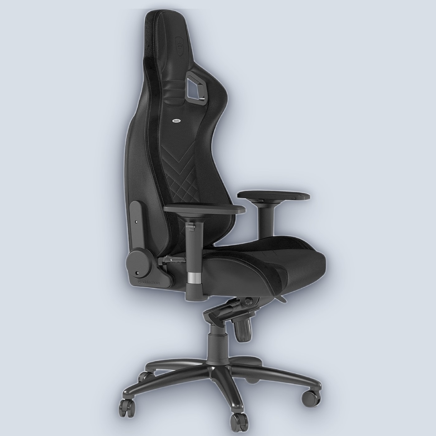Noblechairs EPIC Black — image 4