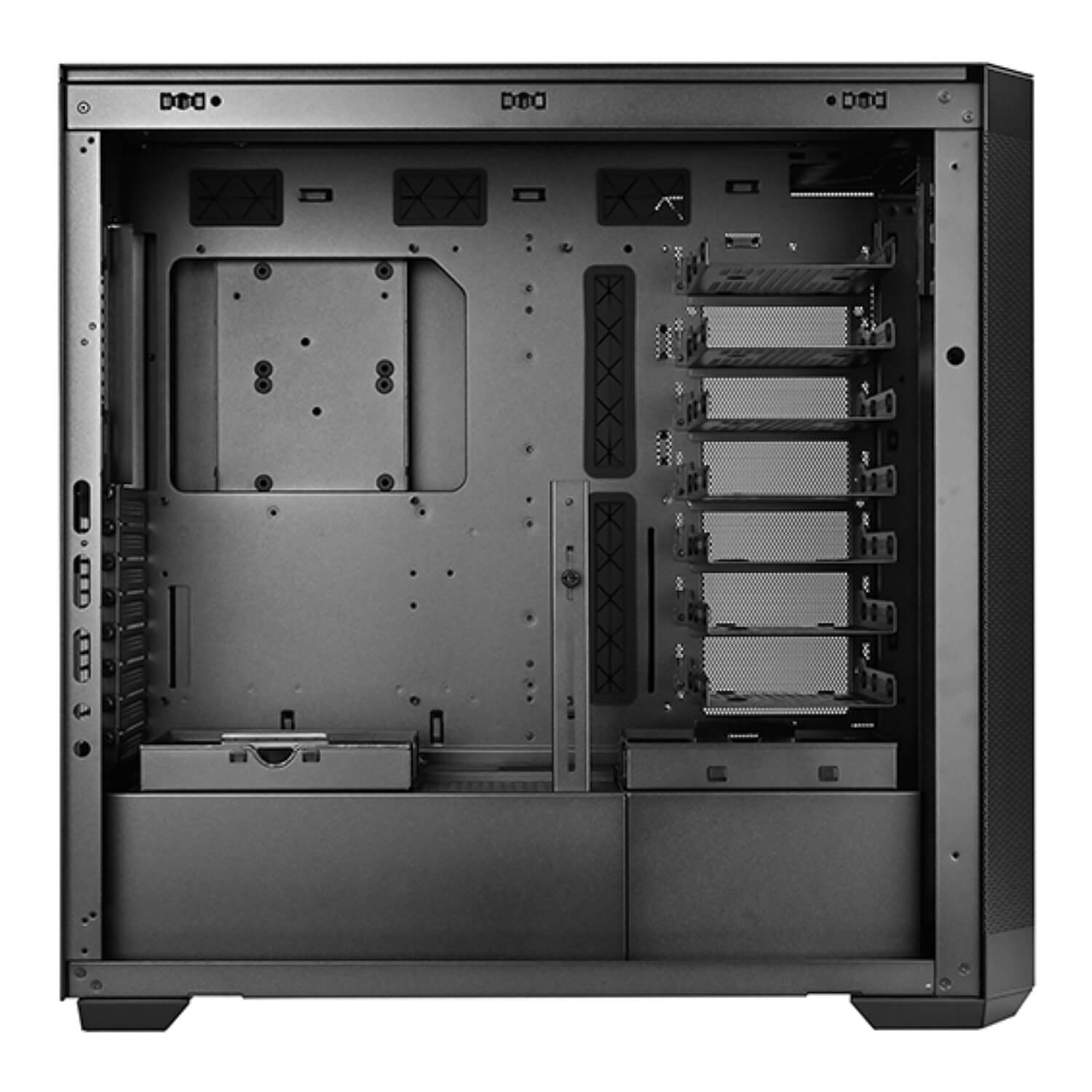 SilverStone SETA H2 PC Case — image 4
