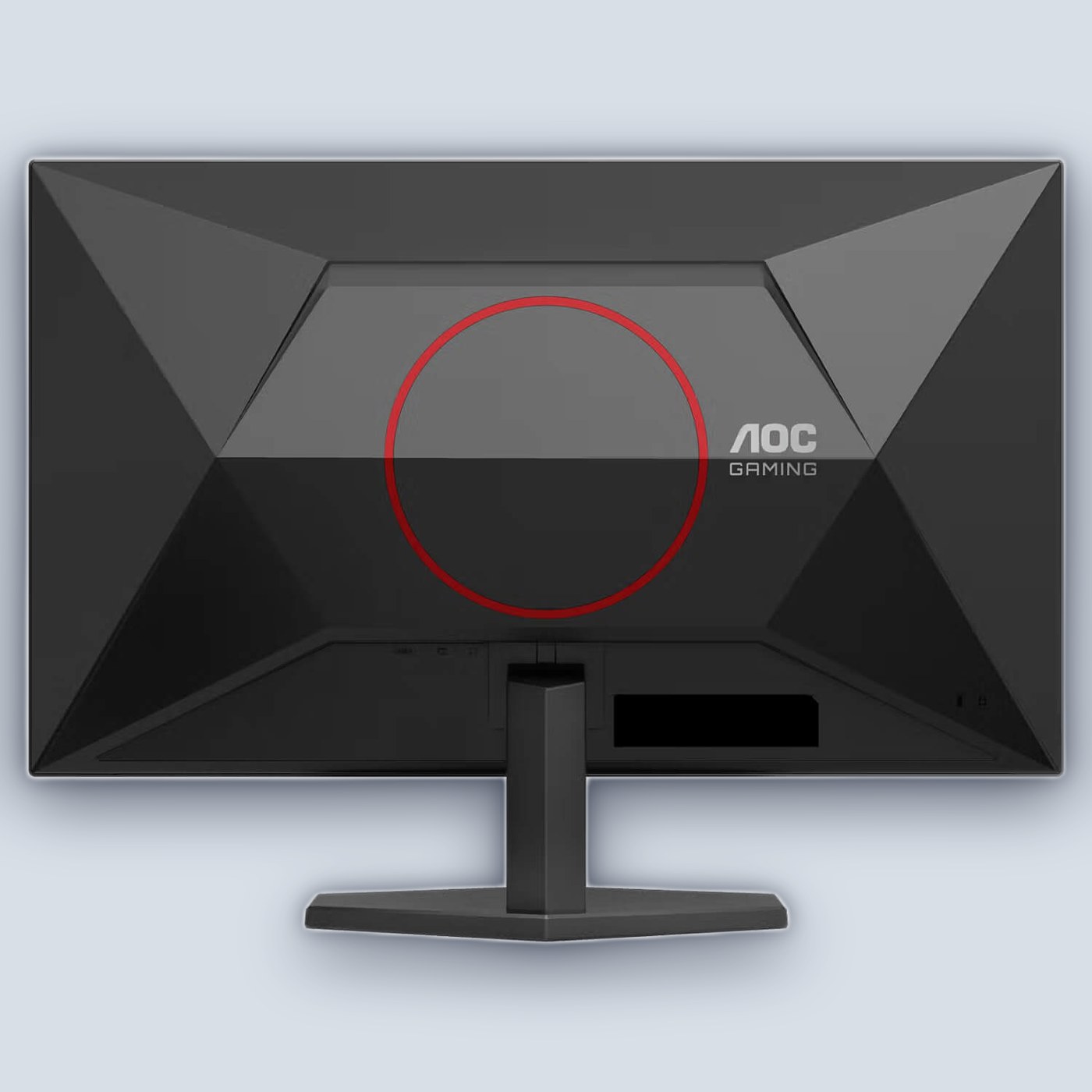 AOC 27″ Fast IPS FHD 180Hz 0.5ms Gaming Monitor — image 4