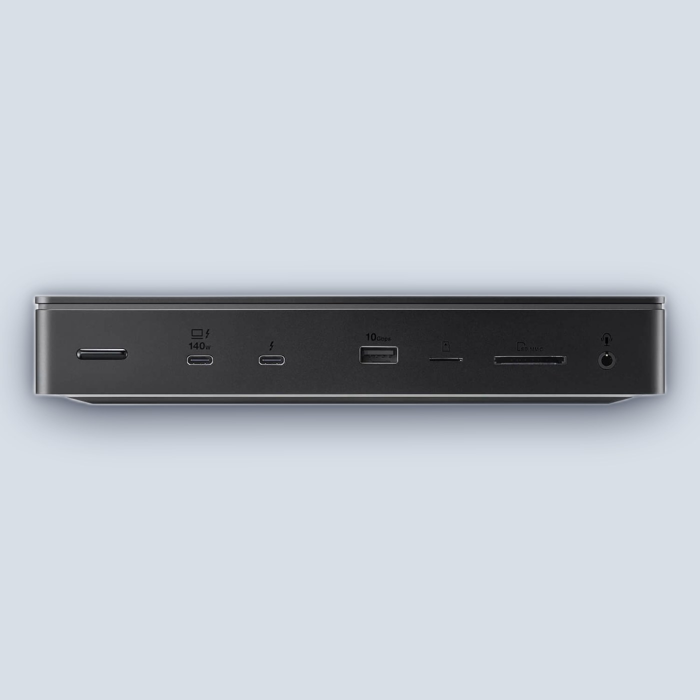 Asus Master Thunderbolt 5 DC510 Dock — image 4