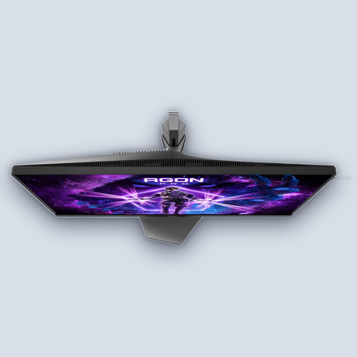 AOC 27" AGON Pro IPS FHD 520Hz 0.5ms Gaming Monitor — image 4