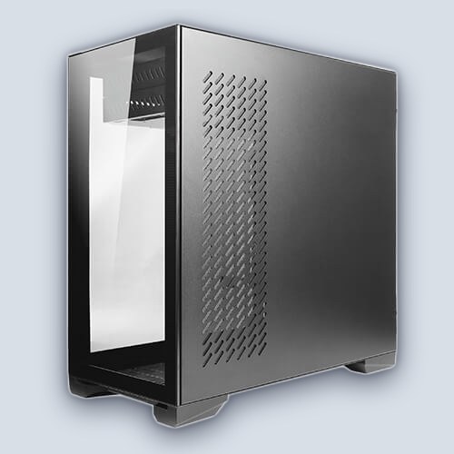 Antec Performance P120 Crystal PC Case — image 6