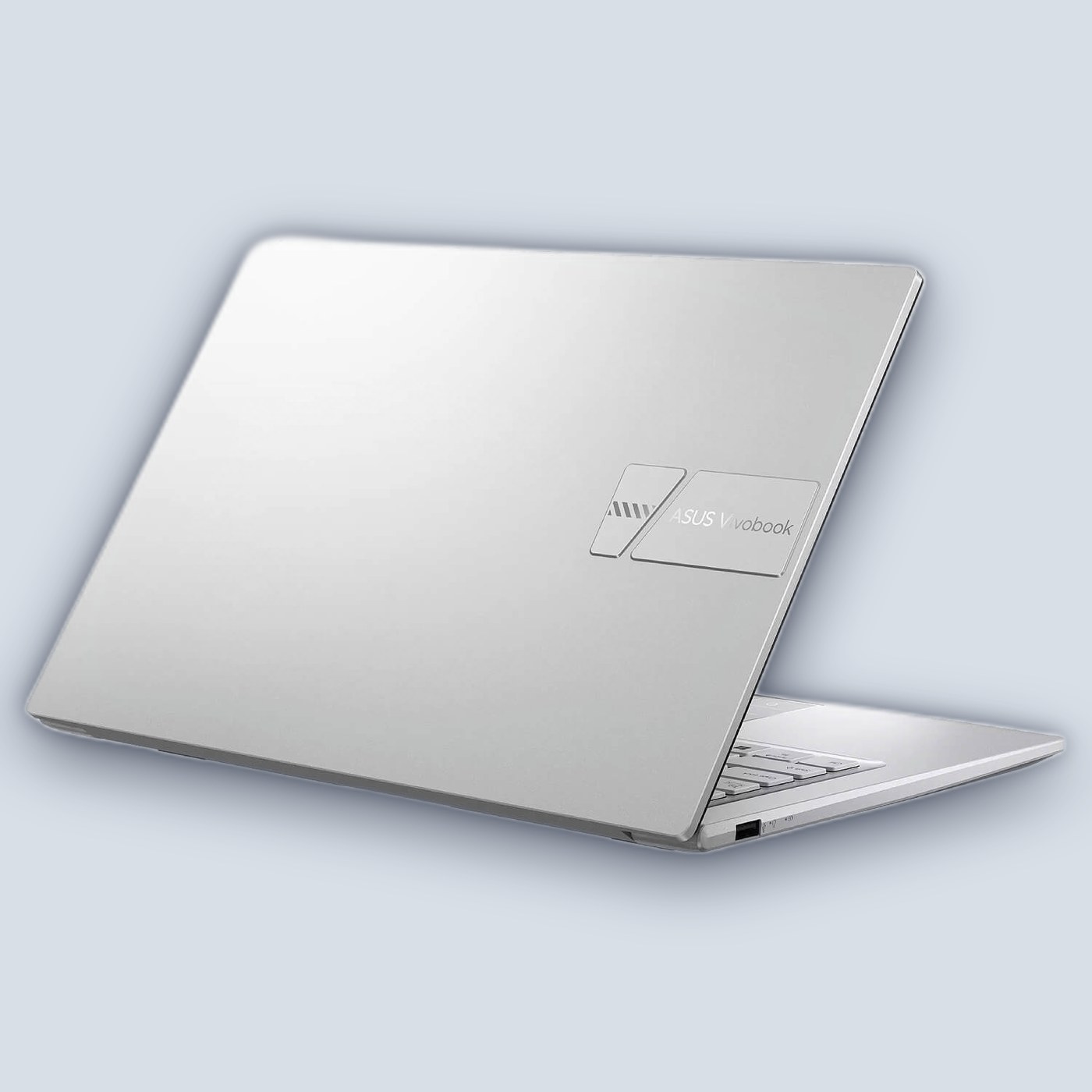 Asus VivoBook 14″ Core 5-120U 16GB 1TB SSD DOS Laptop — X1404VA-EB281 — image 6