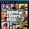 PS4 GTA 5 PREMIUM EDITION (GTA V) PLAYSTATION