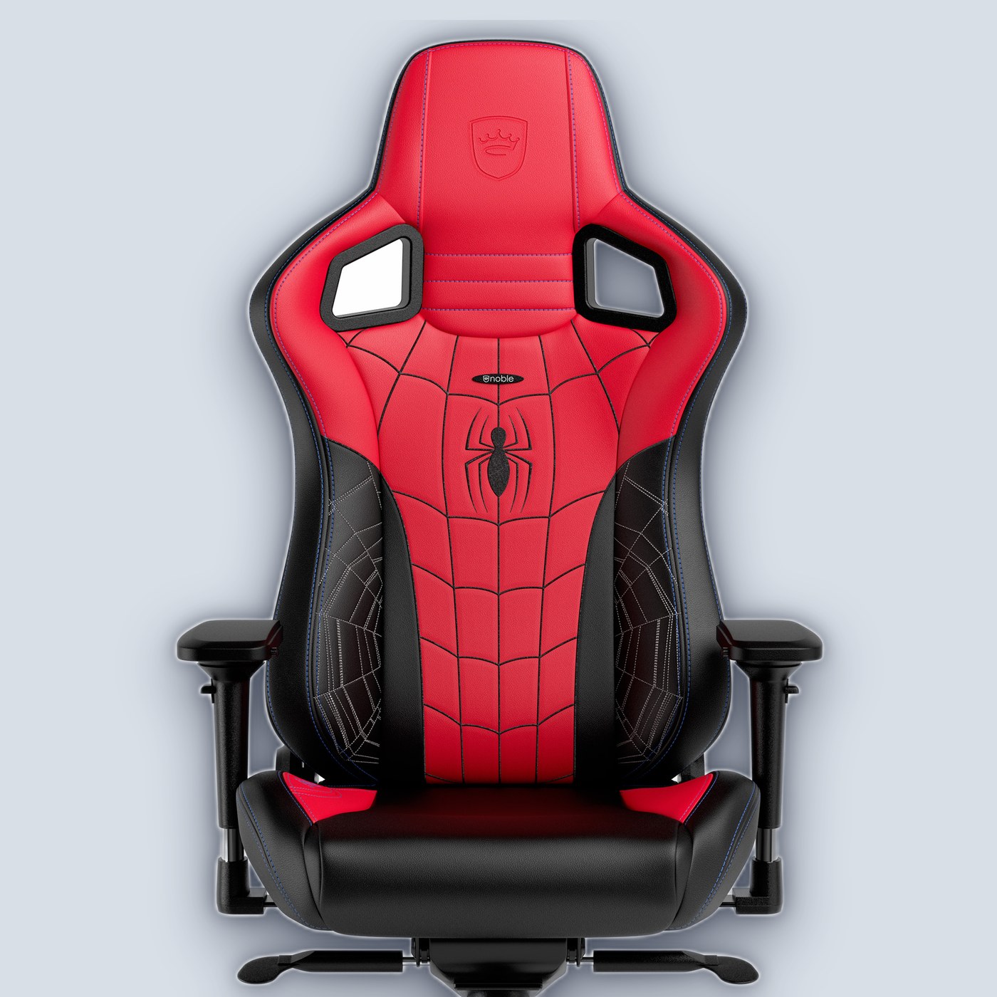Noblechairs EPIC Spider-Man Edition โ image 2