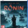PS5 Rise of the Ronin PLAYSTATION