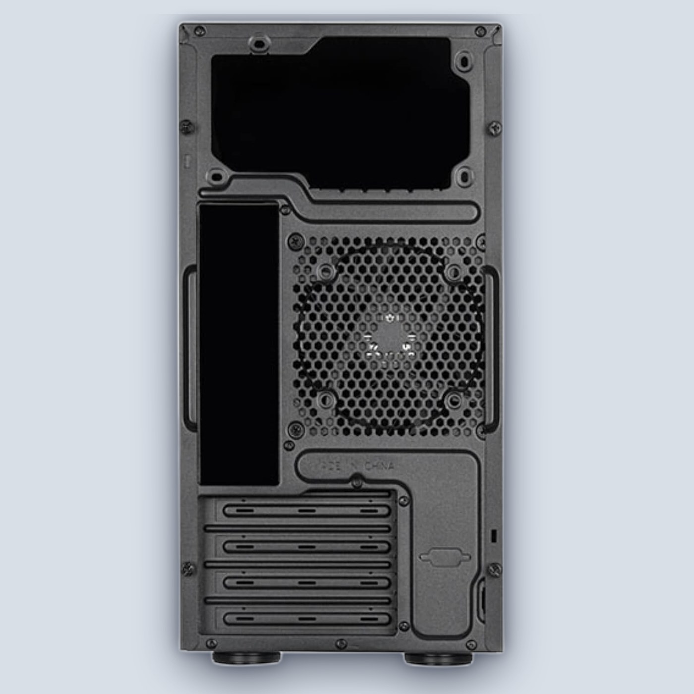 SilverStone FARA 313 PC Case โ image 3