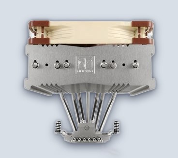 Noctua NH-C14S CPU Cooler — image 4