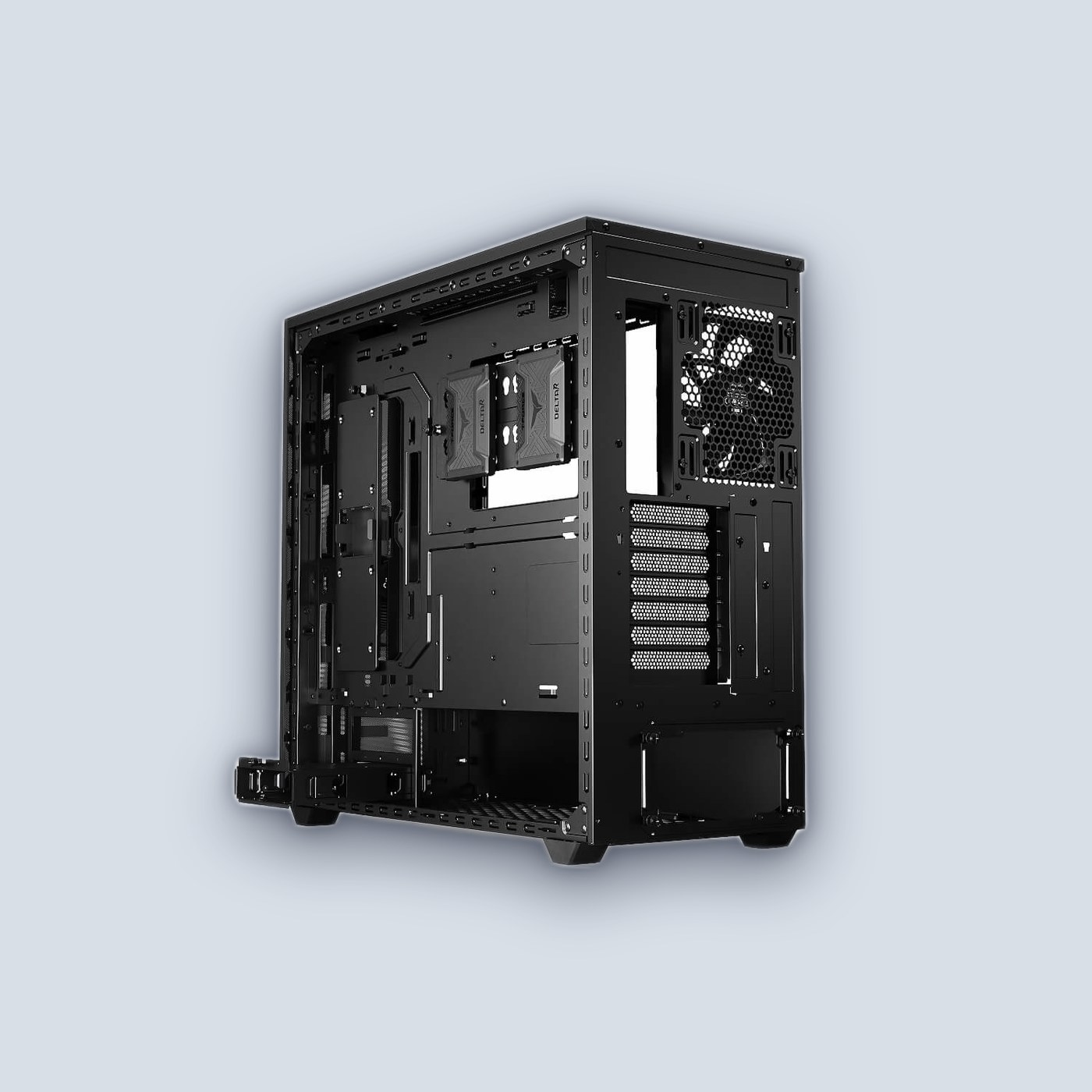 be quiet! SHADOW BASE 800 PC Case — image 4