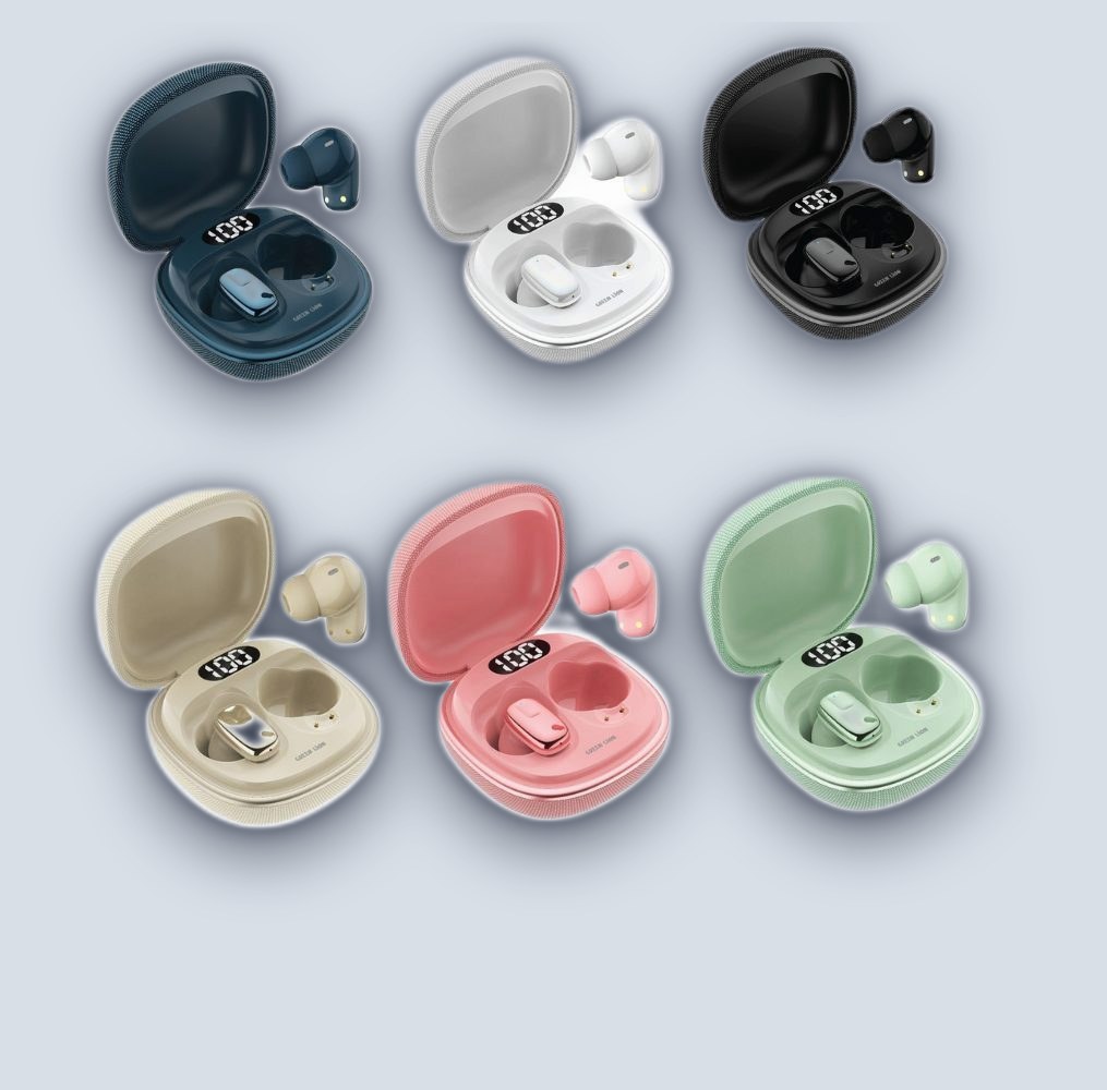 Green Lion Green Lion Siena True Wireless Earbuds
