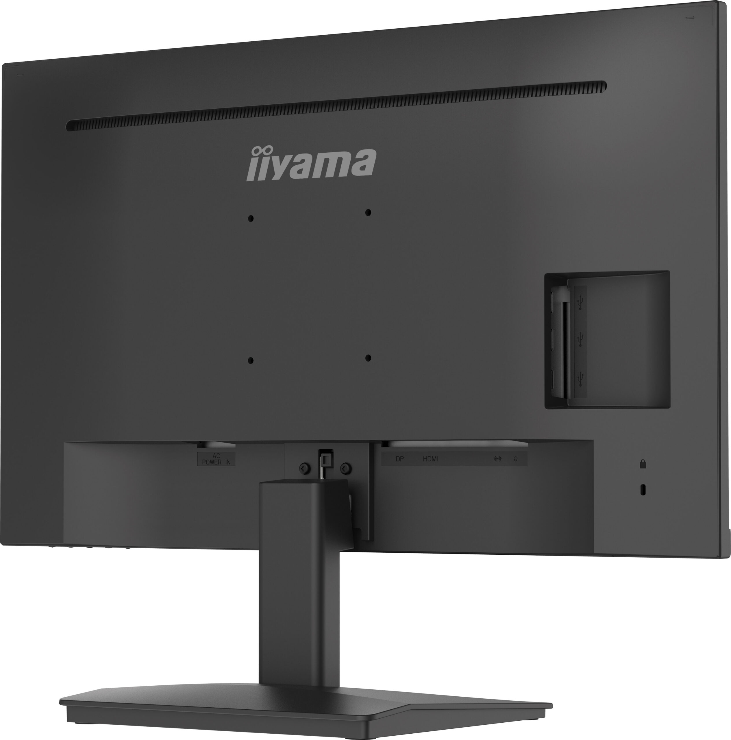 IIYAMA 27″ ProLite IPS FHD 75Hz 4ms Monitor — image 4