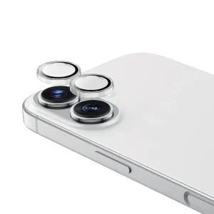 Green Lion Duo Camera Lens for iPhone 17