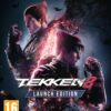 xbox series x Tekken 8