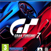 PS4 GRAN TURISMO 7 PLAYSTATION