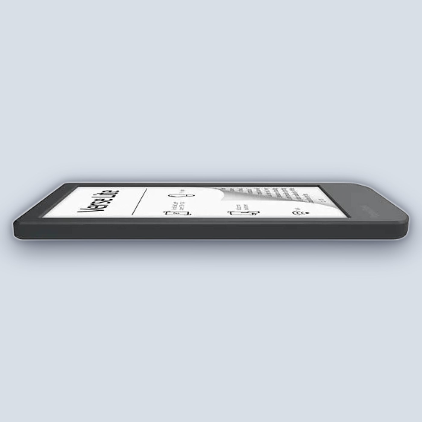 PocketBook 6″ Verse Lite — image 2