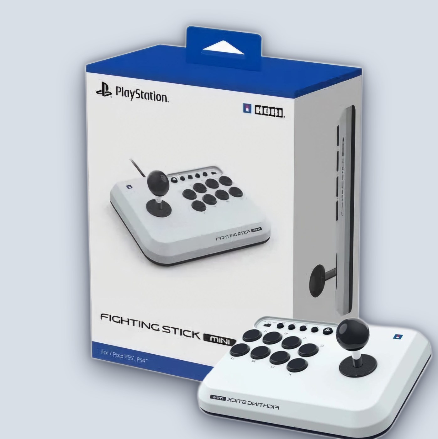 HORI FIGHTING STICK MINI FOR PS4/PS5/PC