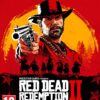 XBOX RED DEAD REDEMPTION 2