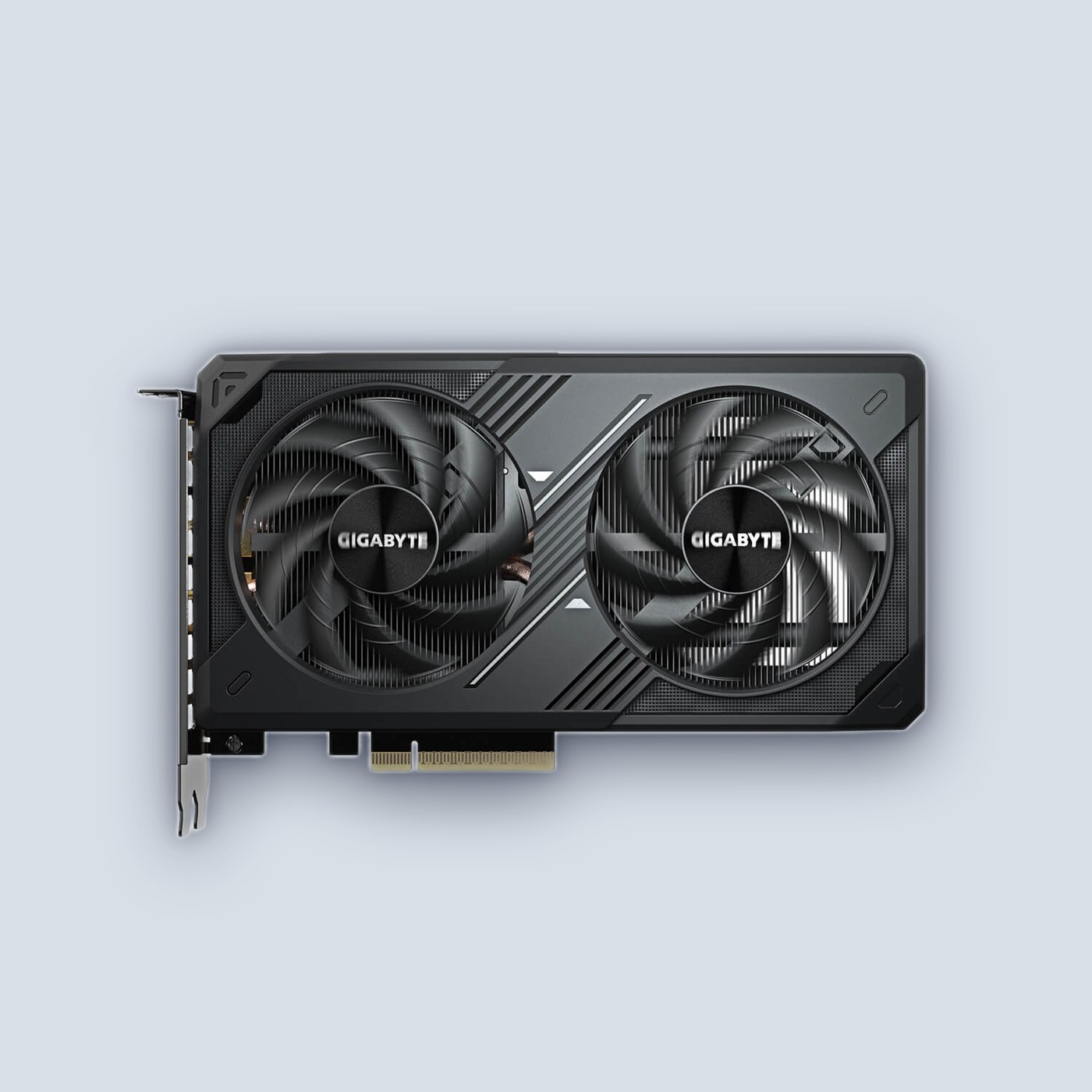 Gigabyte RTX 5060 WINDFORCE OC 8G GV-N5060WF2OC-8GD — image 2