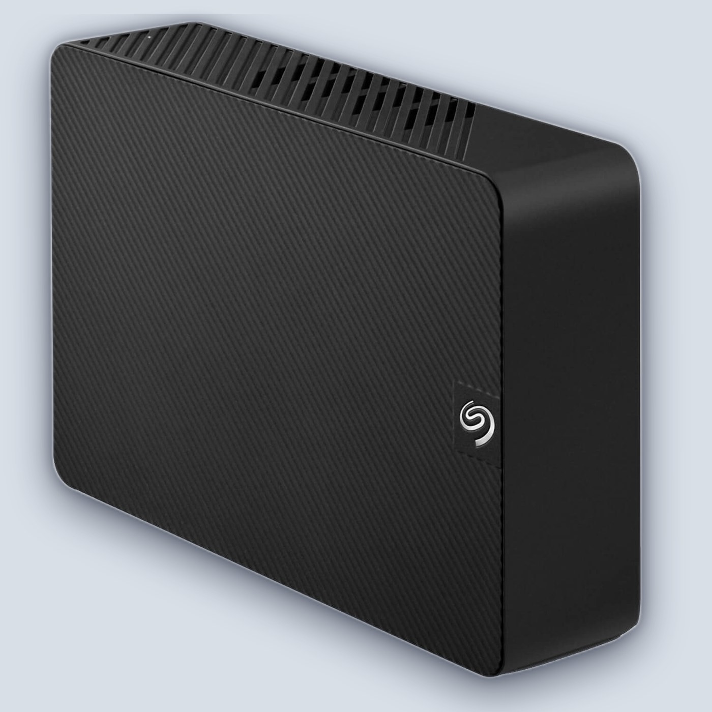 Seagate 16TB Expansion Desktop 3.5″ External Drive — image 4